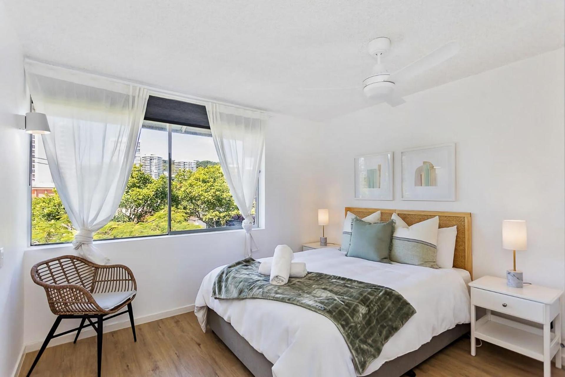 Beachside Bliss Your Ideal Coastal Hideaway Apartamento Gold Coast Exterior foto