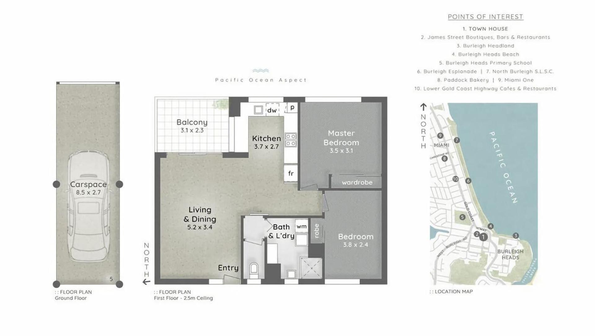 Beachside Bliss Your Ideal Coastal Hideaway Apartamento Gold Coast Exterior foto