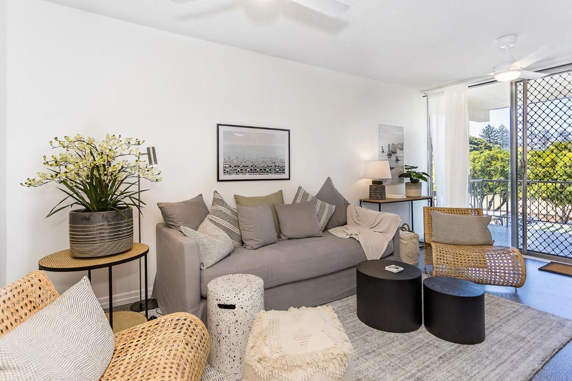 Beachside Bliss Your Ideal Coastal Hideaway Apartamento Gold Coast Exterior foto