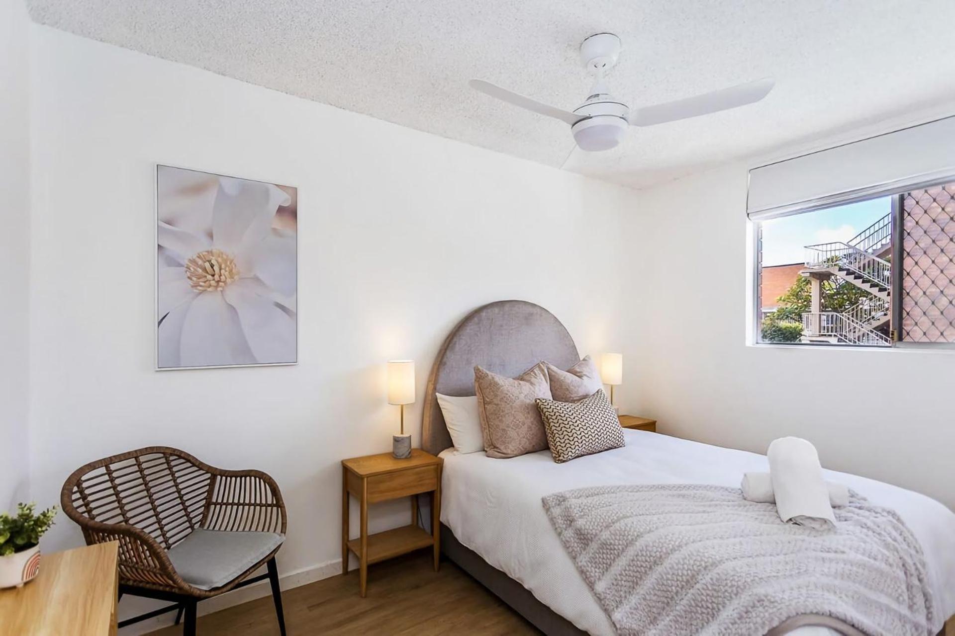 Beachside Bliss Your Ideal Coastal Hideaway Apartamento Gold Coast Exterior foto