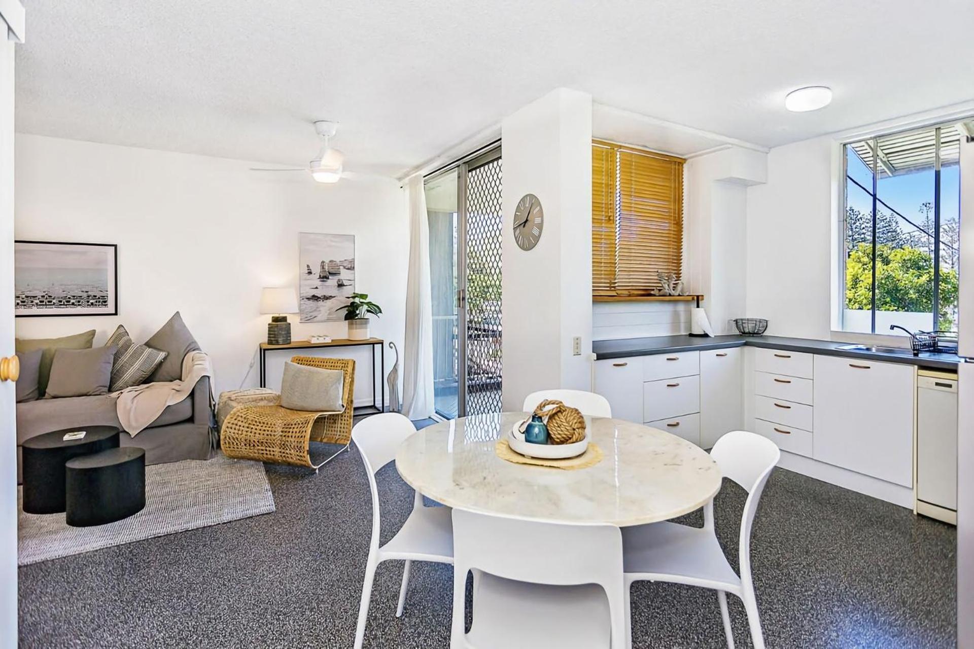 Beachside Bliss Your Ideal Coastal Hideaway Apartamento Gold Coast Exterior foto
